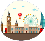 UK office image